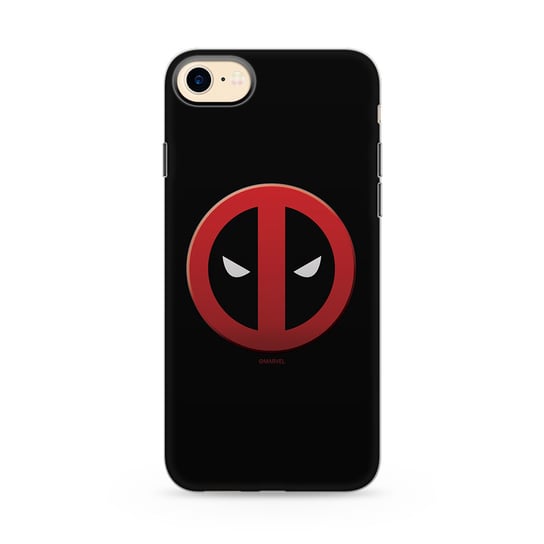 Etui na Apple iPhone 7/8/SE 2 MARVEL Deadpool 003 Marvel