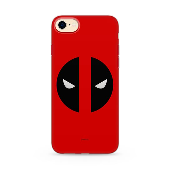 Etui na Apple iPhone 7/8/SE 2 MARVEL Deadpool 004 Marvel