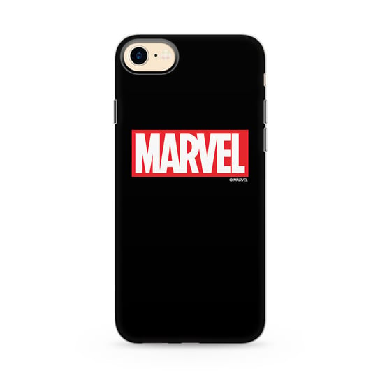 Etui na Apple iPhone 7/8/SE 2 MARVEL Marvel 002 Marvel
