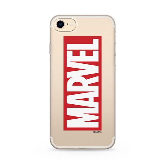 Etui na Apple iPhone 7/8/SE 2 MARVEL Marvel 007 Marvel