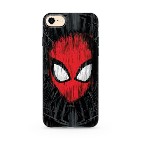 Etui na Apple iPhone 7/8/SE 2 MARVEL Spider Man 002 Marvel