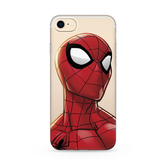 Etui na Apple iPhone 7/8/SE 2 MARVEL Spider Man 003 Marvel