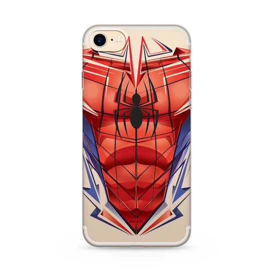 Etui na Apple iPhone 7/8/SE 2 MARVEL Spider Man 005 Marvel