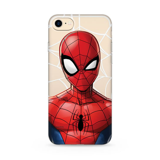 Etui na Apple iPhone 7/8/SE 2 MARVEL Spider Man 012 Marvel