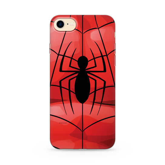Etui na Apple iPhone 7/8/SE 2 MARVEL Spider Man 013 Marvel