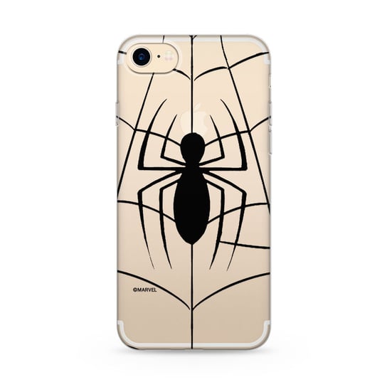 Etui na Apple iPhone 7/8/SE 2 MARVEL Spider Man 013 Marvel