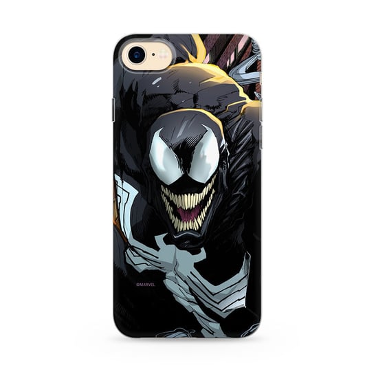 Etui na Apple iPhone 7/8/SE 2 MARVEL Venom 002 Marvel