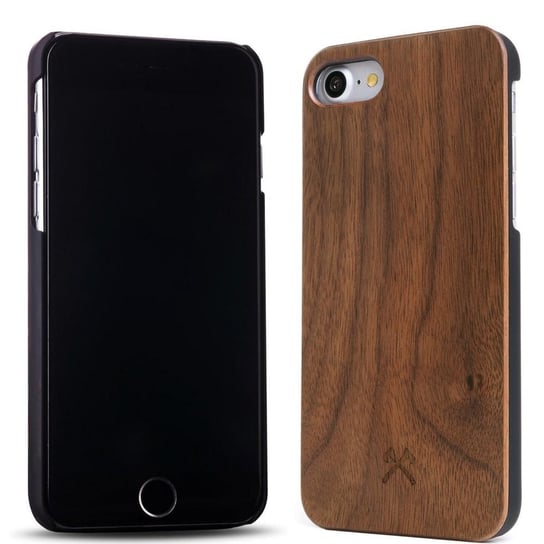 Etui na Apple iPhone 7/8 WOODCESSORIES Claude WOODCESSORIES
