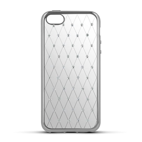 Etui na Apple iPhone 7 BEEYO Diamond Grid Beeyo