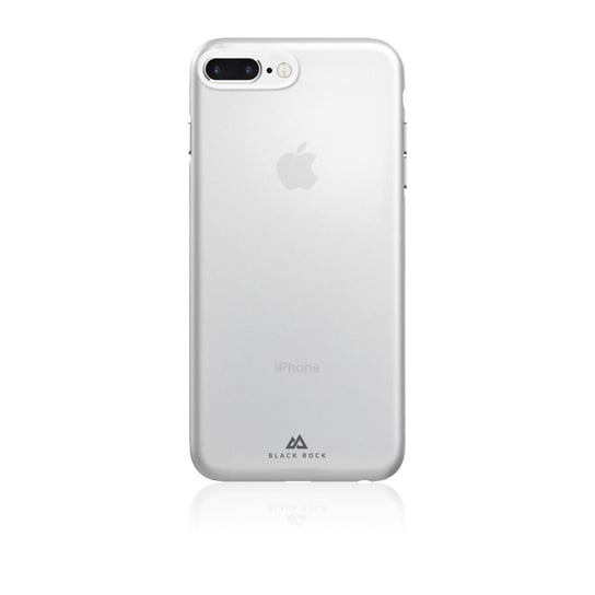 Etui na Apple iPhone 7 BLACK ROCK Ultra Thin Iced Black Rock
