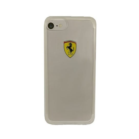Etui na Apple iPhone 7 FERRARI FEHCRFP7TR1 Hard Ferrari