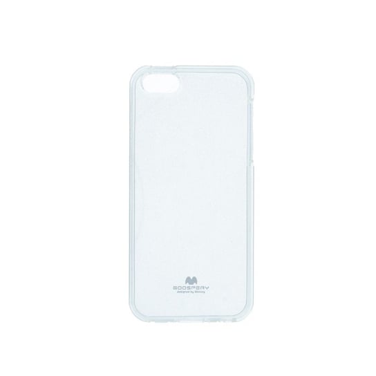 Etui na Apple iPhone 7 MERCURY JellyCase TelForceOne, Mercury