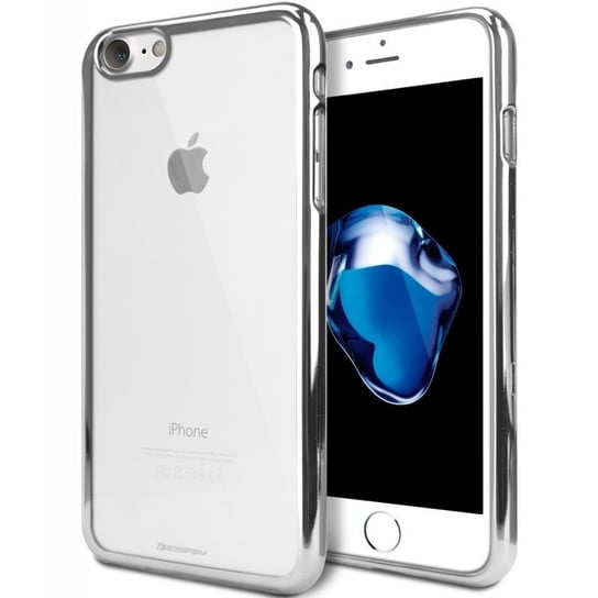 Etui na Apple iPhone 7 MERCURY Ring2 Mercury