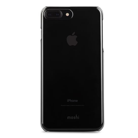 Etui na Apple iPhone 7 MOSHI XT Black Moshi