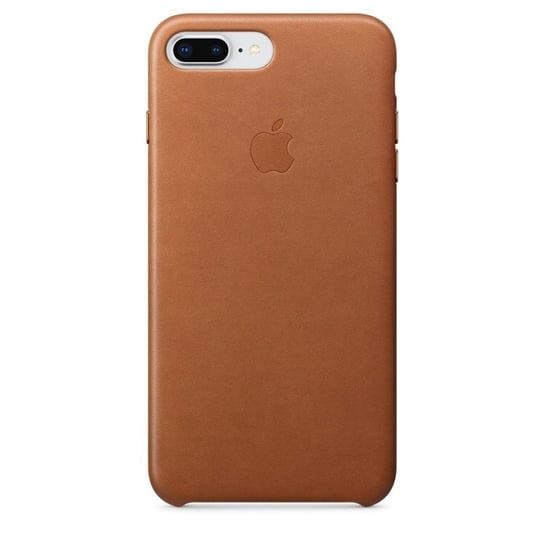 Etui na Apple iPhone 7 Plus/8 Plus APPLE Leather Case MQHK2 Apple