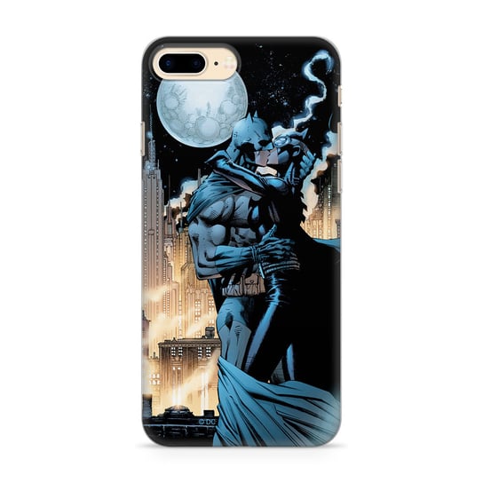Etui na Apple iPhone 7 PLUS/8 PLUS DC Batman 005 DC Universe