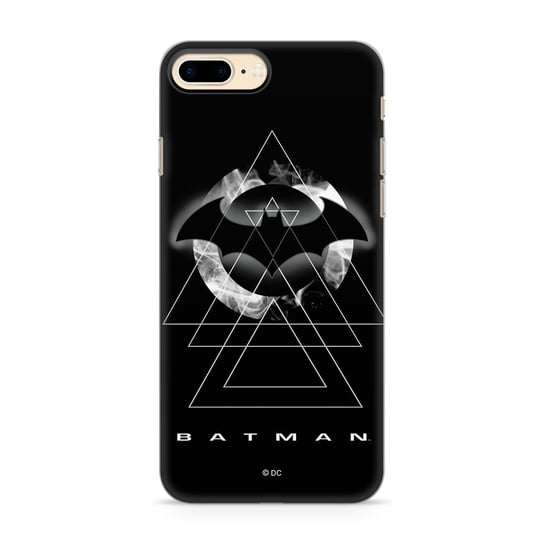 Etui na Apple iPhone 7 PLUS/8 PLUS DC Batman 009 DC Universe