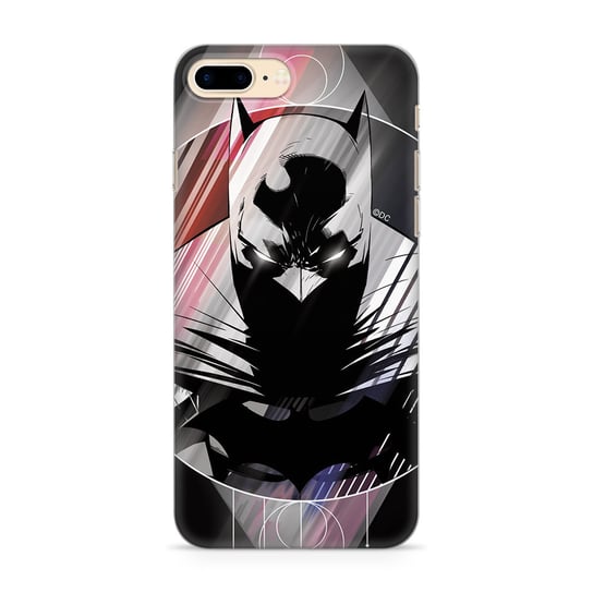 Etui na Apple iPhone 7 PLUS/8 PLUS DC Batman 010 DC Universe