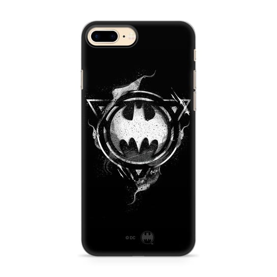 Etui na Apple iPhone 7 PLUS/8 PLUS DC Batman 013 DC Universe