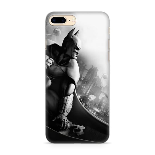 Etui na Apple iPhone 7 PLUS/8 PLUS DC Batman 015 DC Universe