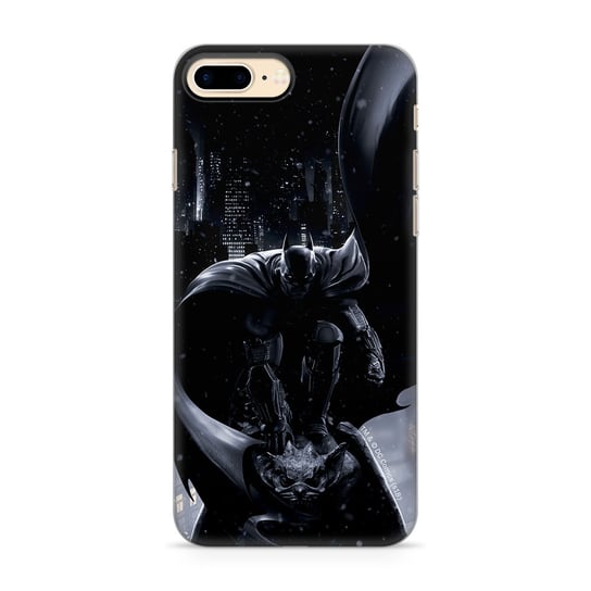 Etui na Apple iPhone 7 PLUS/8 PLUS DC Batman 021 DC Universe