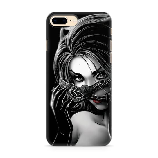 Etui na Apple iPhone 7 PLUS/8 PLUS DC Catwoman 004 DC Universe