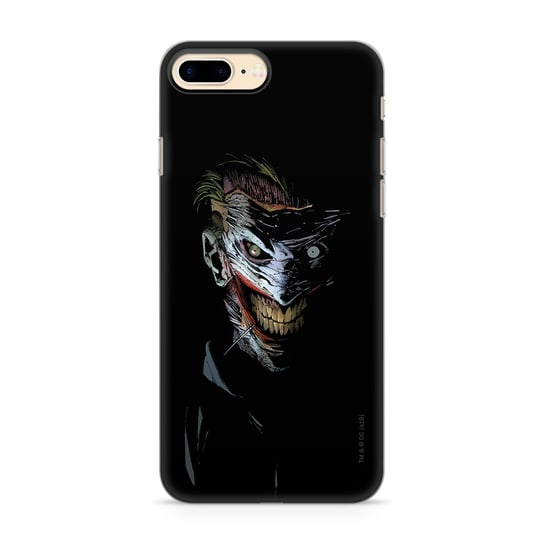 Etui na Apple iPhone 7 PLUS/8 PLUS DC Joker 011 DC Universe
