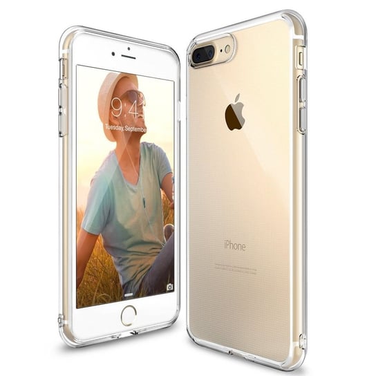 Etui na Apple iPhone 7 Plus RINGKE Air Ringke