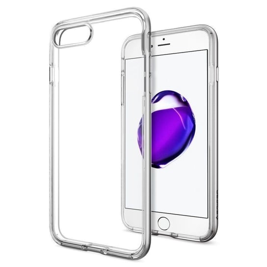 Etui na Apple iPhone 7 Plus SPIGEN Neo Hybrid Crystal Spigen