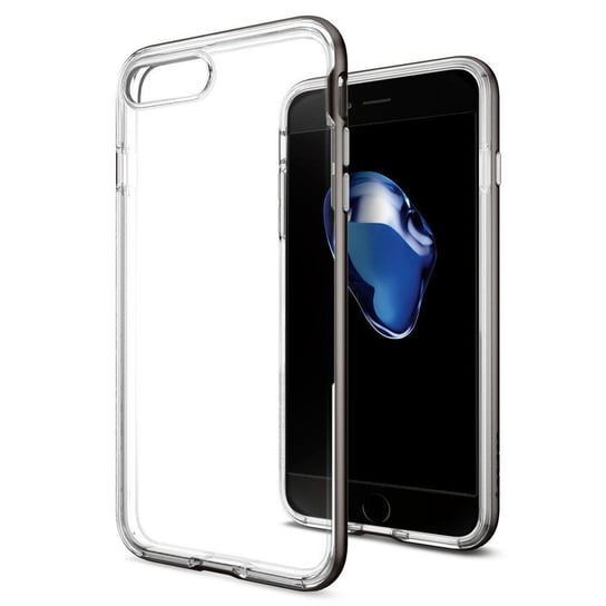 Etui na Apple iPhone 7 Plus SPIGEN Neo Hybrid Crystal Spigen