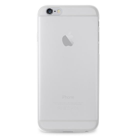 Etui na Apple iPhone 7 PURO Ultra Slim 0.3 + folia ochronna Puro