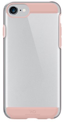 Etui na Apple iPhone 7 WHITE DIAMONDS Innocence Clear White Diamonds