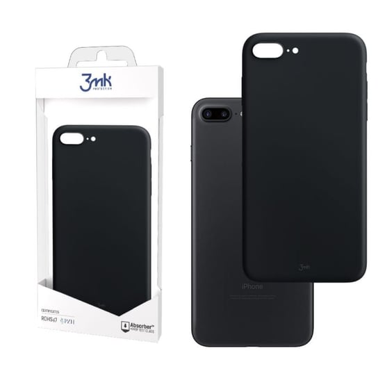 Etui na Apple iPhone 8 Plus - 3mk Matt Case 3MK
