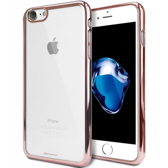 Etui na Apple iPhone SE/5/5S MERCURY Ring2 Mercury