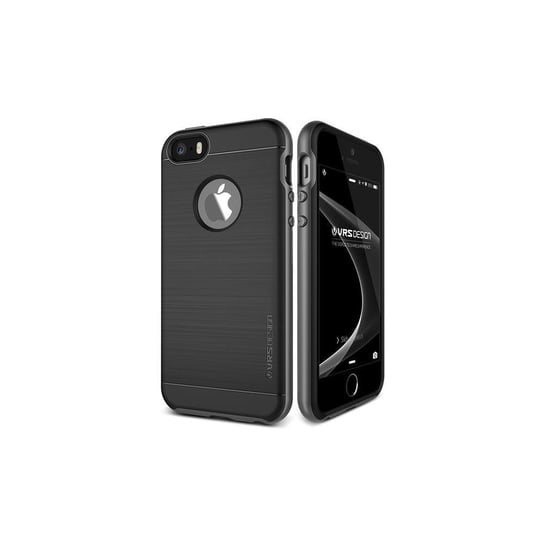 Etui na Apple iPhone SE/5S/5 VERSUS Design High Pro Shield VERUS
