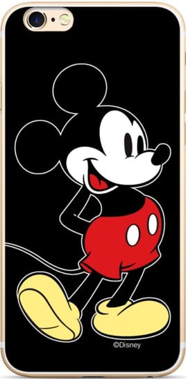 Etui na Apple iPhone X/10 DISNEY Mickey 027 Disney