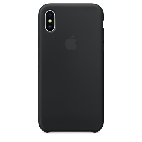 Etui na Apple iPhone X APPLE Silicone Case Apple