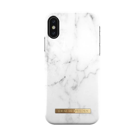 Etui na Apple iPhone X IDEAL iDeal of Sweden