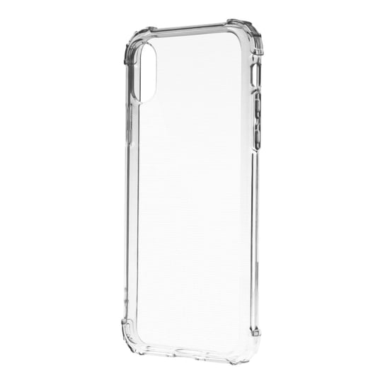 Etui na Apple iPhone X/XS FOREVER Crystal Forever