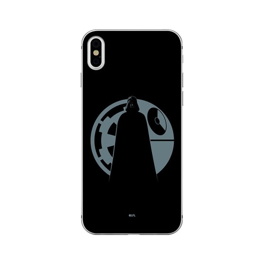 Etui na Apple iPhone X/XS STAR WARS Darth Vader 022 Inna marka