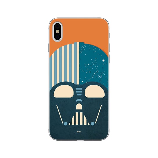 Etui na Apple iPhone X/XS STAR WARS Darth Vader 025 Inna marka