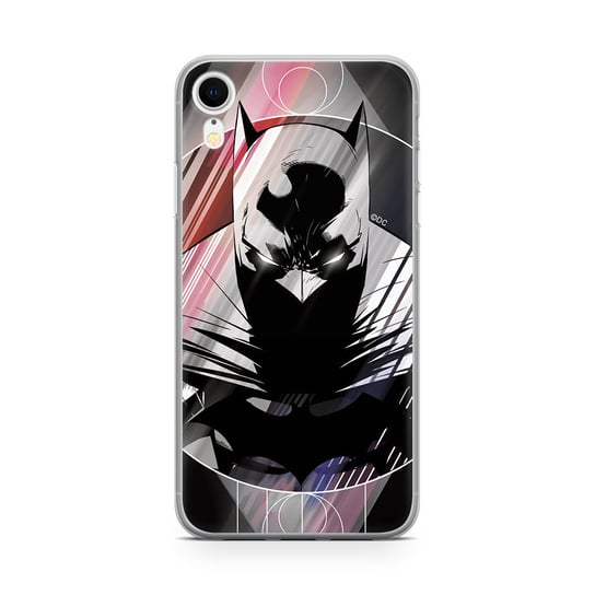 Etui na Apple iPhone XR DC Batman 010 DC Universe