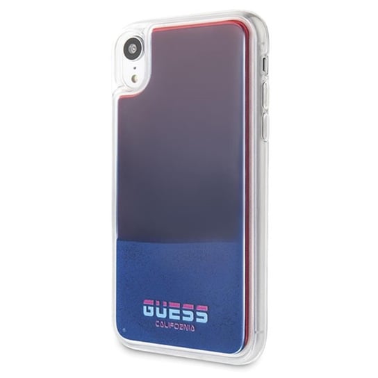 Etui na Apple iPhone XR GUESS GUESS