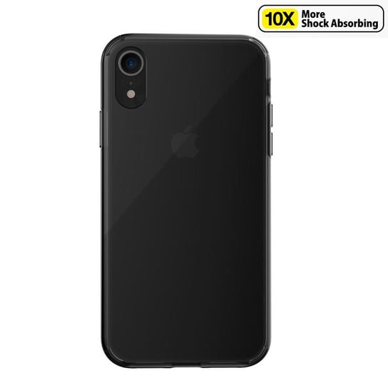 Etui na Apple iPhone XR JUST MOBILE TENC Air Case Just Mobile