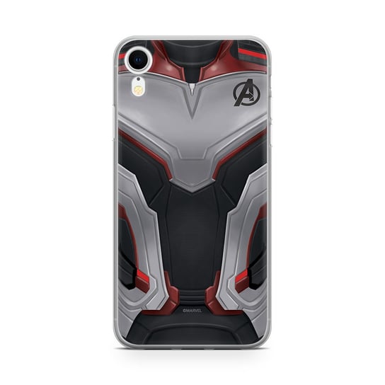 Etui na Apple iPhone XR MARVEL Avengers 013 Marvel