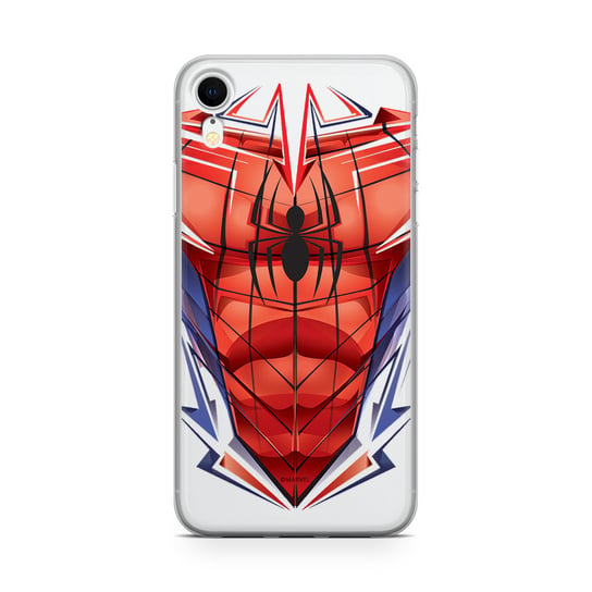 Etui na Apple iPhone XR MARVEL Spider Man 005 Marvel