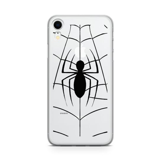 Etui na Apple iPhone XR MARVEL Spider Man 013 Marvel