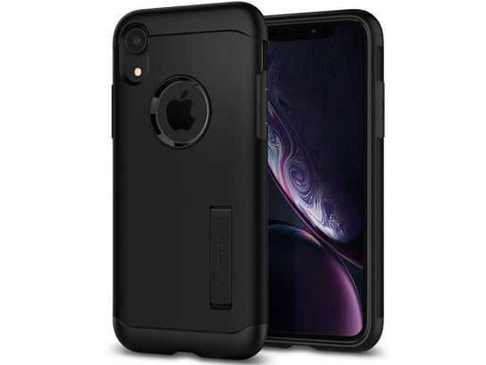 Etui na Apple iPhone XR SPIGEN Slim Armor Spigen