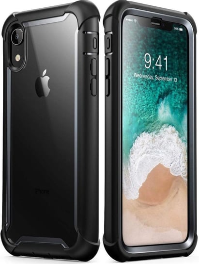 Etui na Apple iPhone XR SUPCASE Iblsn Ares Supcase