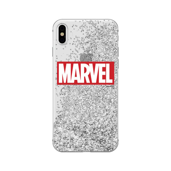 Etui na Apple iPhone XS Max MARVEL Marvel 006 Marvel